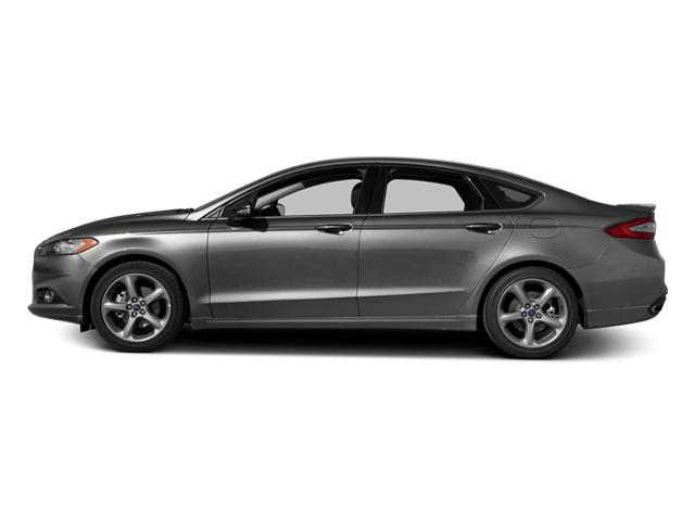 2014 Ford Fusion Vehicle Photo in Lees Summit, MO 64086