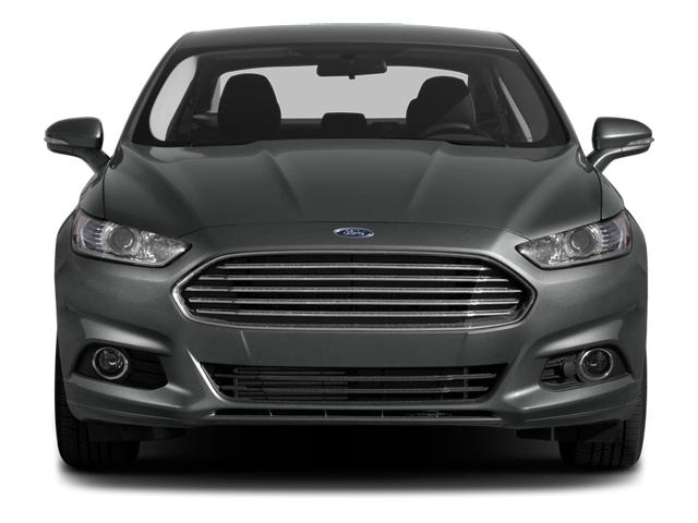 2014 Ford Fusion Vehicle Photo in Lees Summit, MO 64086