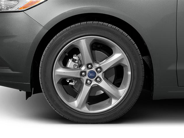 2014 Ford Fusion Vehicle Photo in Lees Summit, MO 64086