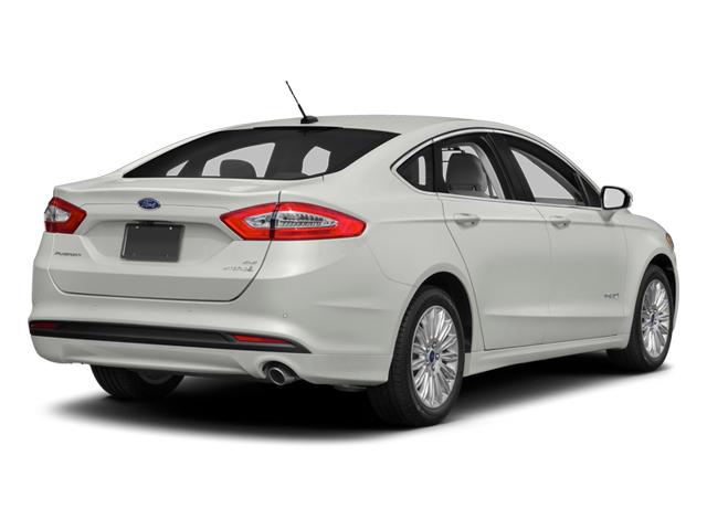2014 Ford Fusion Vehicle Photo in Langhorne, PA 19047