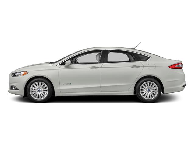 2014 Ford Fusion Vehicle Photo in Langhorne, PA 19047