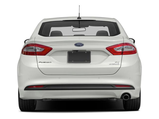 2014 Ford Fusion Vehicle Photo in Langhorne, PA 19047