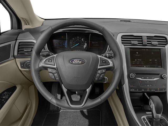 2014 Ford Fusion Vehicle Photo in Langhorne, PA 19047