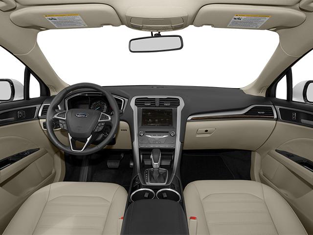 2014 Ford Fusion Vehicle Photo in Langhorne, PA 19047