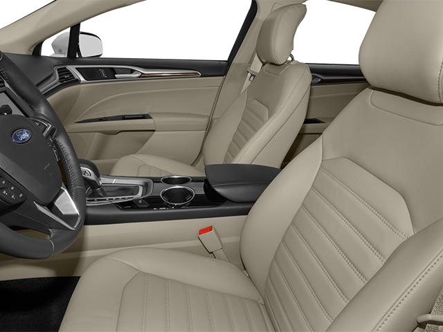 2014 Ford Fusion Vehicle Photo in Langhorne, PA 19047