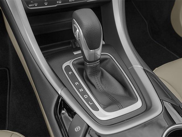 2014 Ford Fusion Vehicle Photo in Langhorne, PA 19047