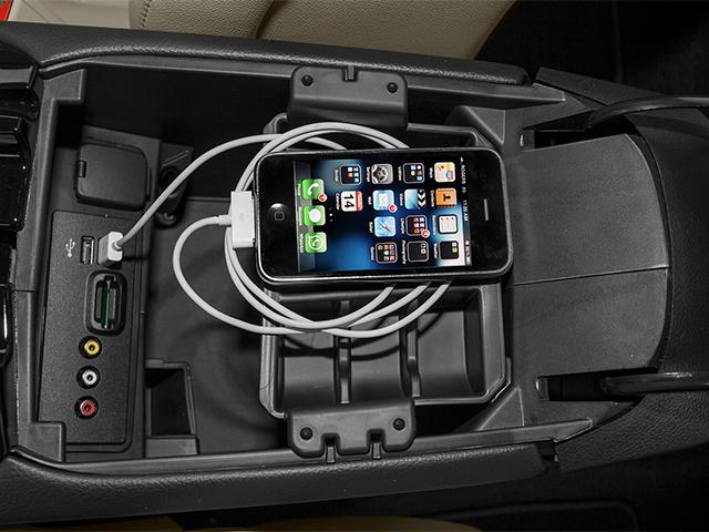 2014 Ford Fusion Vehicle Photo in Langhorne, PA 19047