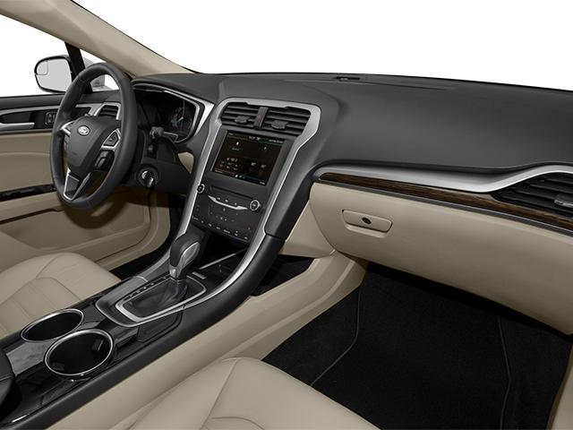 2014 Ford Fusion Vehicle Photo in Langhorne, PA 19047