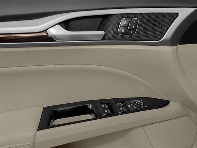 2014 Ford Fusion Vehicle Photo in Langhorne, PA 19047