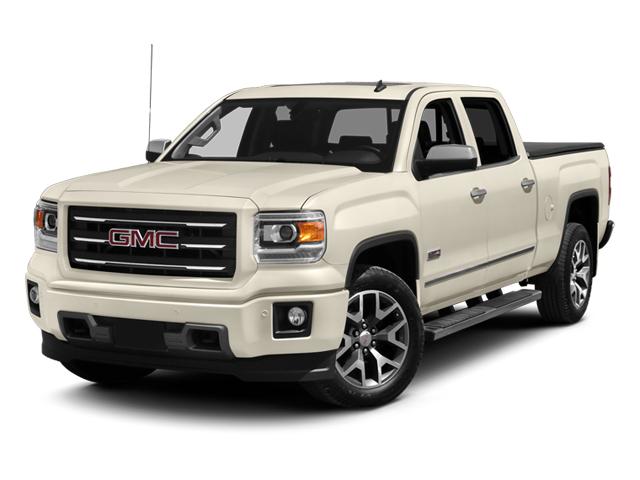 2014 GMC Sierra 1500 Vehicle Photo in Mechanicsburg, PA 17050-1707