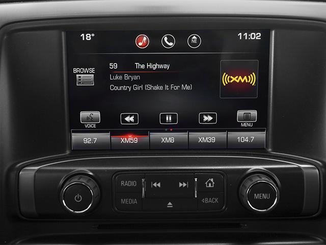 2014 GMC Sierra 1500 Vehicle Photo in Mechanicsburg, PA 17050-1707