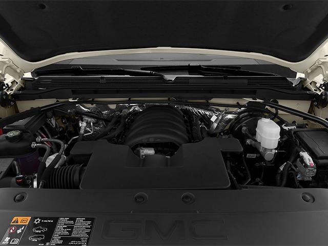 2014 GMC Sierra 1500 Vehicle Photo in Mechanicsburg, PA 17050-1707