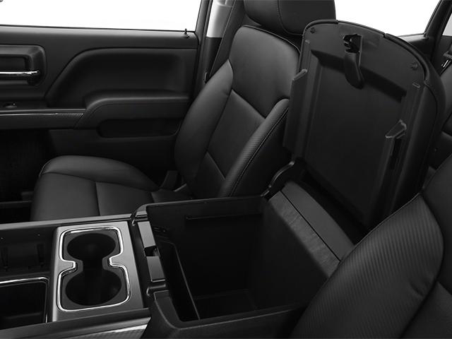 2014 GMC Sierra 1500 Vehicle Photo in Mechanicsburg, PA 17050-1707
