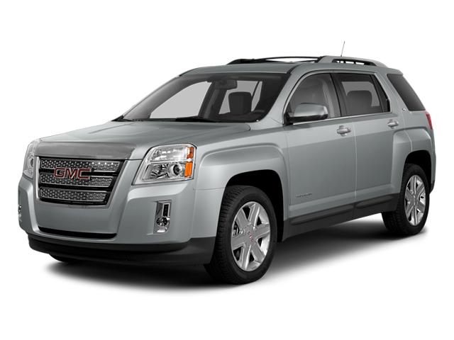 2014 GMC Terrain Vehicle Photo in DENTON, TX 76210-9321