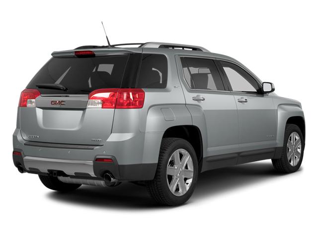 2014 GMC Terrain Vehicle Photo in DENTON, TX 76210-9321