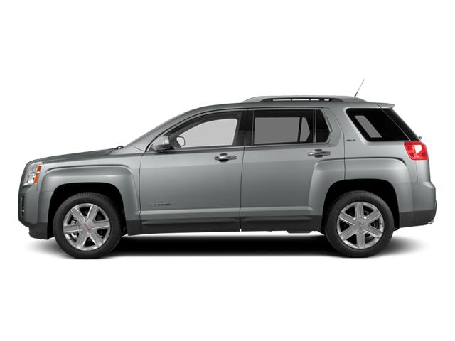 2014 GMC Terrain Vehicle Photo in DENTON, TX 76210-9321