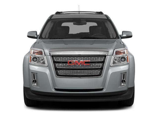 2014 GMC Terrain Vehicle Photo in DENTON, TX 76210-9321