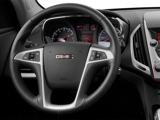 2014 GMC Terrain Vehicle Photo in DENTON, TX 76210-9321