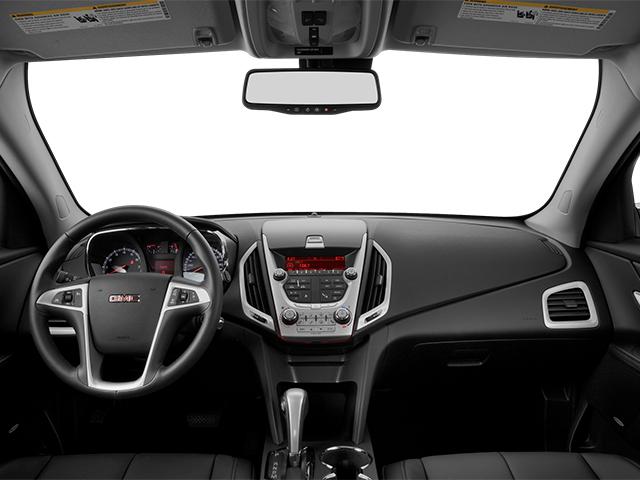 2014 GMC Terrain Vehicle Photo in DENTON, TX 76210-9321