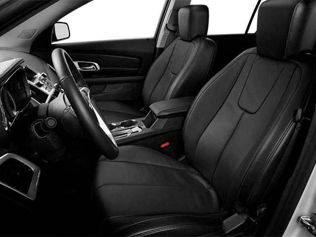 2014 GMC Terrain Vehicle Photo in DENTON, TX 76210-9321