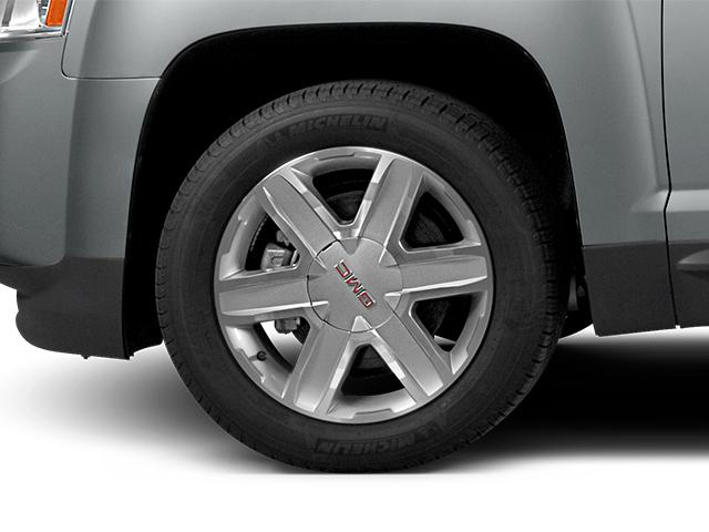 2014 GMC Terrain Vehicle Photo in DENTON, TX 76210-9321