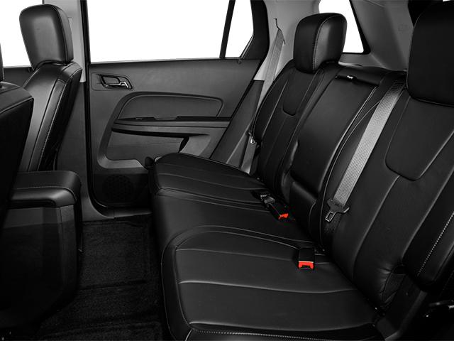 2014 GMC Terrain Vehicle Photo in DENTON, TX 76210-9321