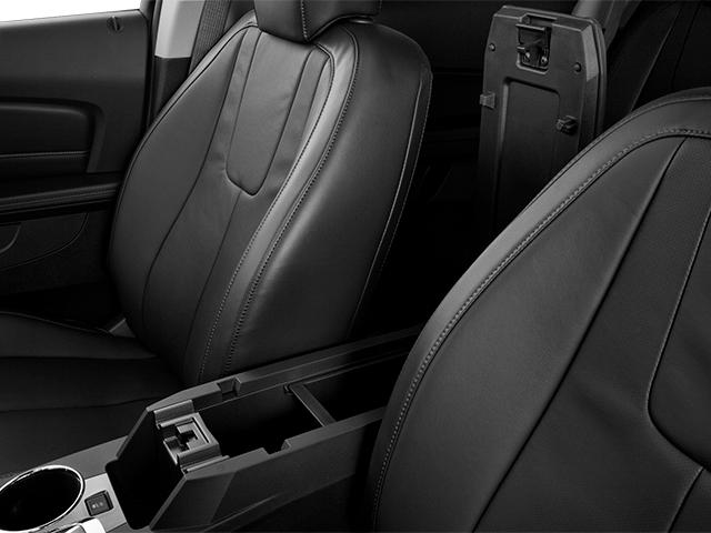2014 GMC Terrain Vehicle Photo in DENTON, TX 76210-9321