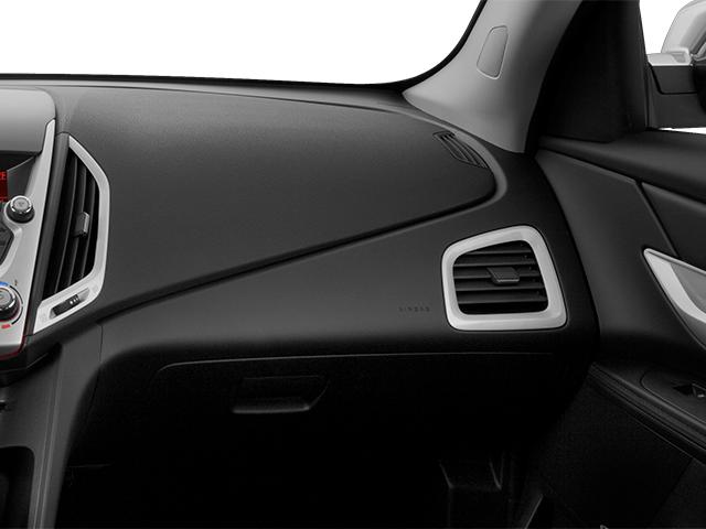 2014 GMC Terrain Vehicle Photo in DENTON, TX 76210-9321