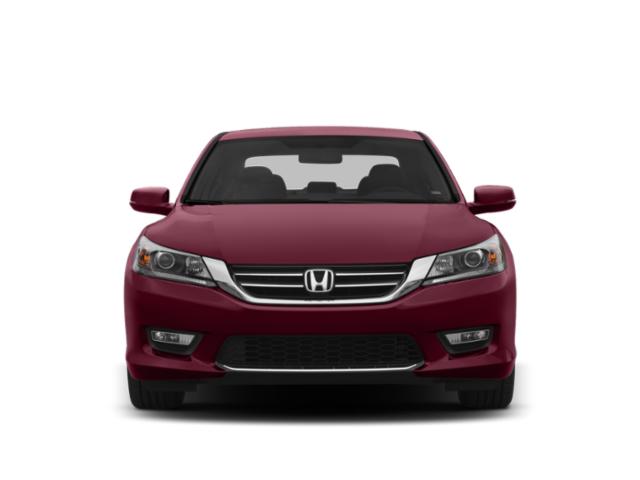 2014 Honda Accord Sedan Vehicle Photo in Tucson, AZ 85712