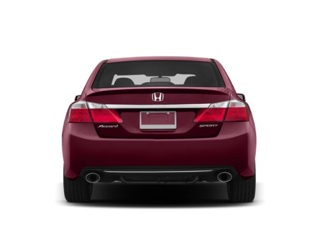 2014 Honda Accord Sedan Vehicle Photo in Tucson, AZ 85712