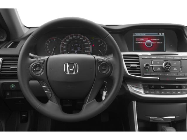 2014 Honda Accord Sedan Vehicle Photo in Tucson, AZ 85712