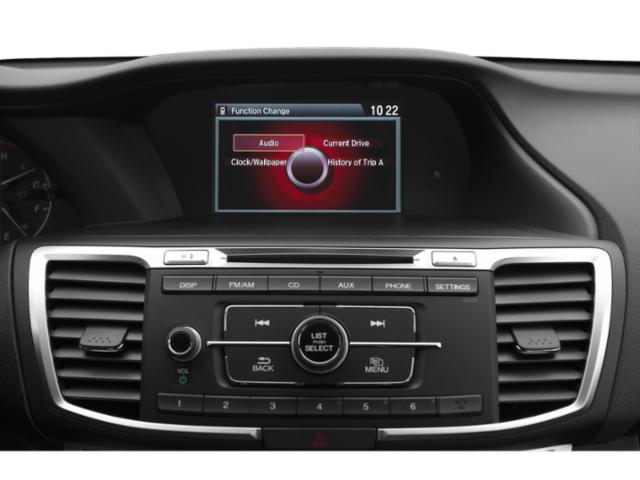 2014 Honda Accord Sedan Vehicle Photo in Tucson, AZ 85712
