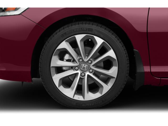 2014 Honda Accord Sedan Vehicle Photo in Tucson, AZ 85712
