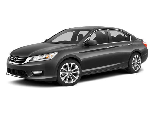 2014 Honda Accord Sedan Vehicle Photo in Tucson, AZ 85712