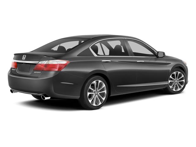 2014 Honda Accord Sedan Vehicle Photo in Tucson, AZ 85712