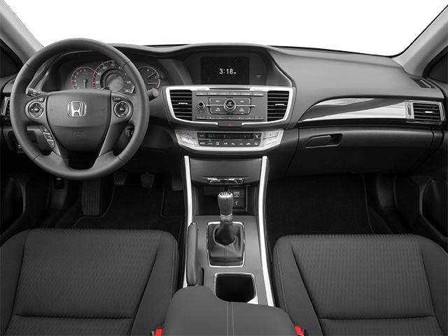 2014 Honda Accord Sedan Vehicle Photo in Tucson, AZ 85712