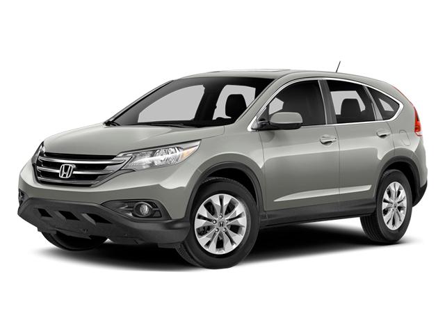 2014 Honda CR-V Vehicle Photo in Muncy, PA 17756
