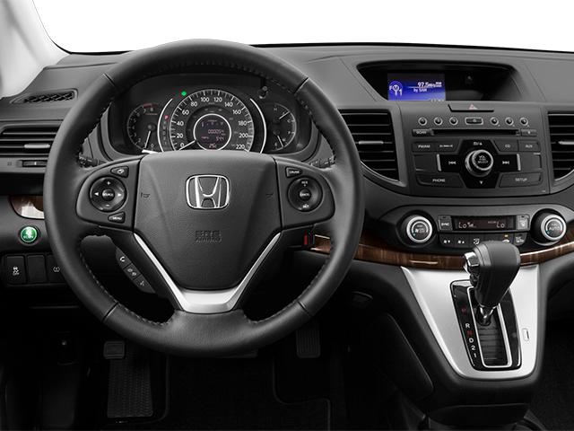2014 Honda CR-V Vehicle Photo in Cedar Rapids, IA 52402