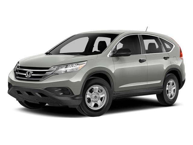 2014 Honda CR-V Vehicle Photo in LANCASTER, PA 17601-0000