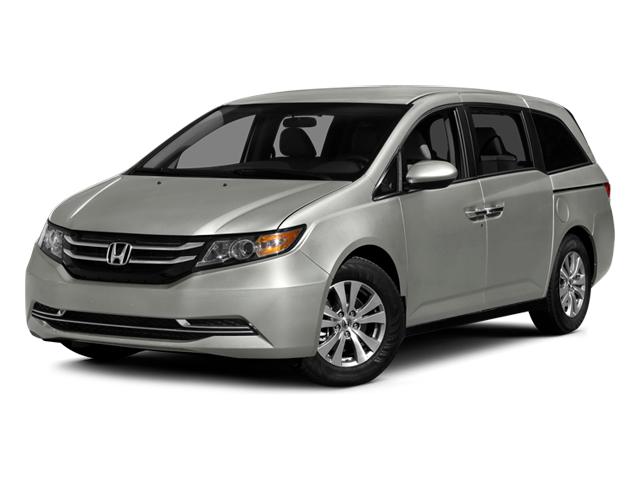 2014 Honda Odyssey Vehicle Photo in TREVOSE, PA 19053-4984