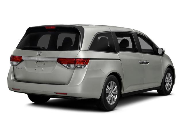 2014 Honda Odyssey Vehicle Photo in TREVOSE, PA 19053-4984