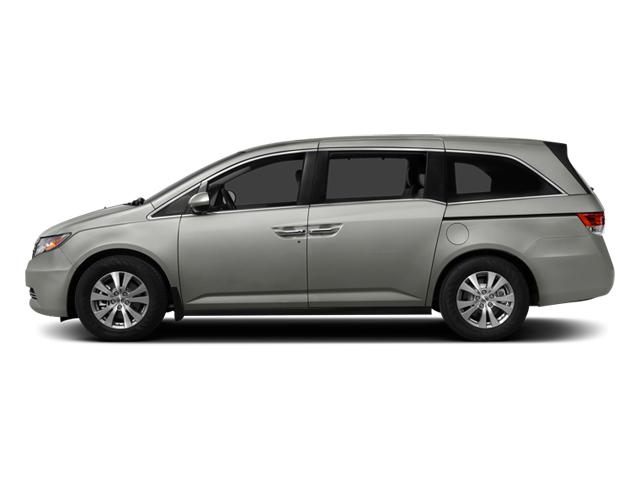 2014 Honda Odyssey Vehicle Photo in TREVOSE, PA 19053-4984