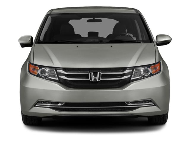 2014 Honda Odyssey Vehicle Photo in TREVOSE, PA 19053-4984