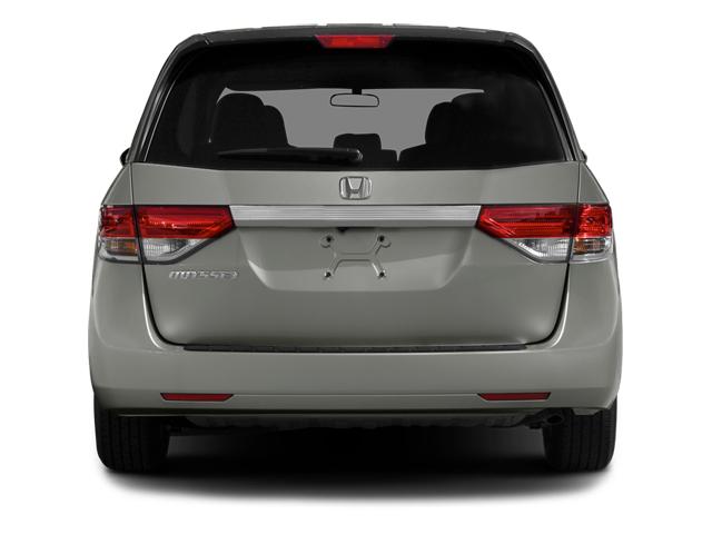 2014 Honda Odyssey Vehicle Photo in TREVOSE, PA 19053-4984