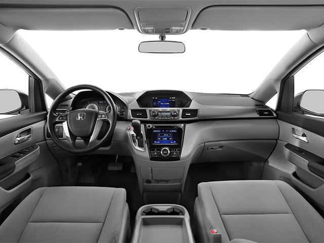 2014 Honda Odyssey Vehicle Photo in TREVOSE, PA 19053-4984