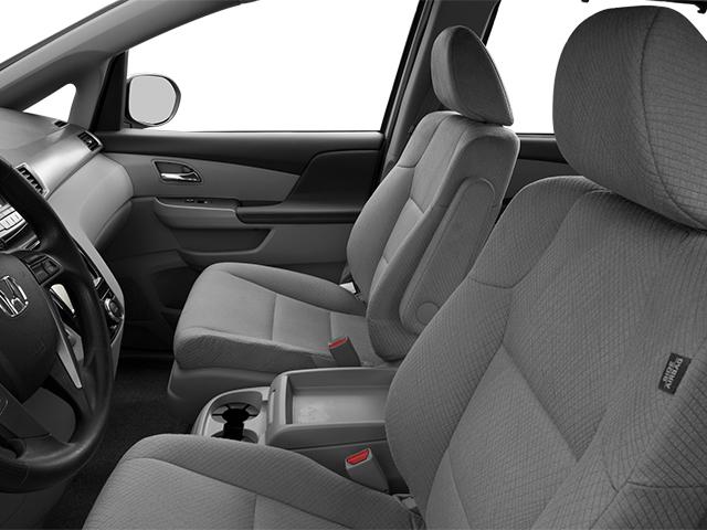 2014 Honda Odyssey Vehicle Photo in TREVOSE, PA 19053-4984