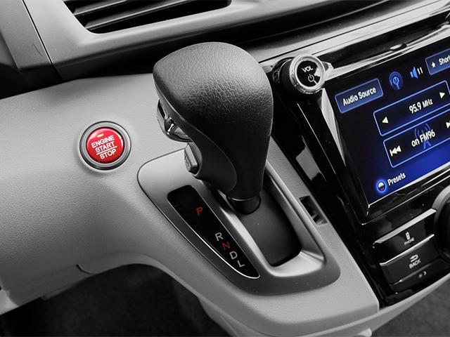 2014 Honda Odyssey Vehicle Photo in TREVOSE, PA 19053-4984