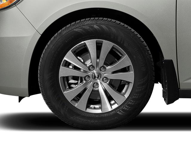 2014 Honda Odyssey Vehicle Photo in TREVOSE, PA 19053-4984