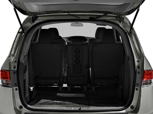 2014 Honda Odyssey Vehicle Photo in TREVOSE, PA 19053-4984