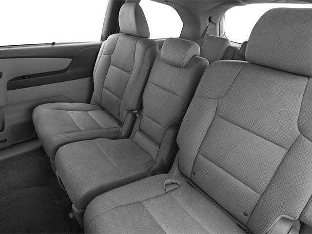 2014 Honda Odyssey Vehicle Photo in TREVOSE, PA 19053-4984